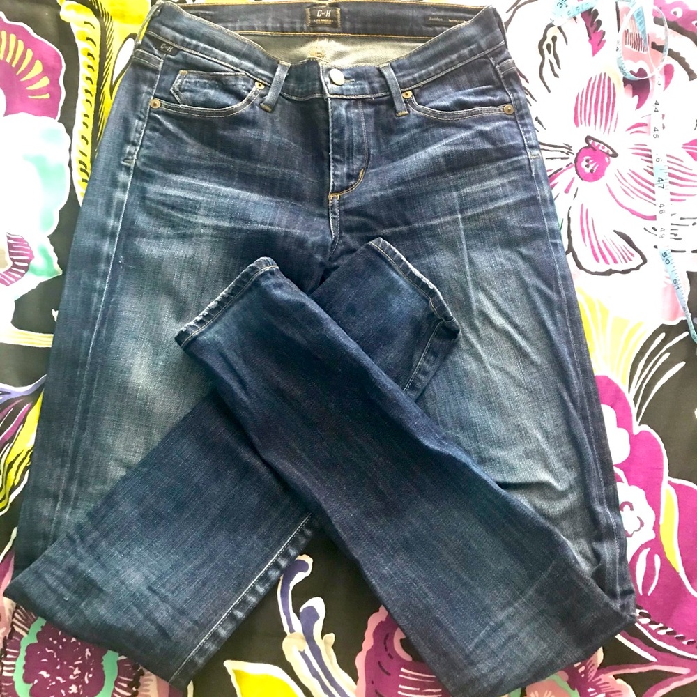 Citizens of Humanity Avedon jeans